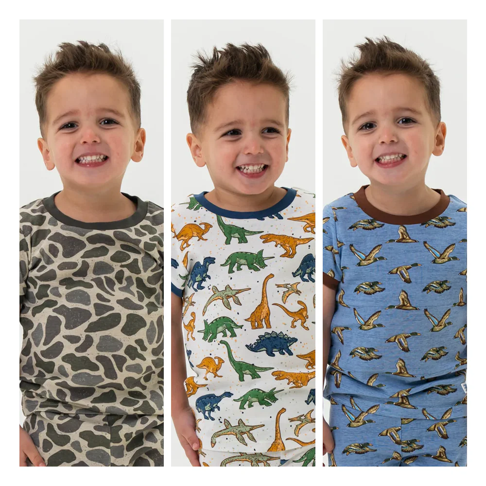 Youth New Arrivals
